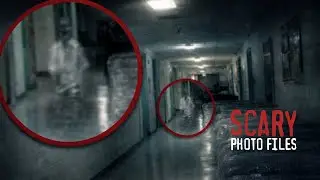 10 Ghost Photos That Triggered Instant Panic