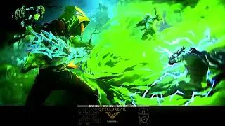 Spellbreak Community Version - Dedicated Server {BR} (AU - 101.186.20.29:7777)