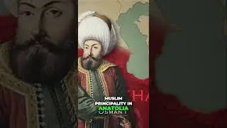 The Rise of the Ottoman Empire  From Small Principality to Mighty Empire