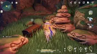 2.1 All Bell's Crab Shrine Locations (FREE ASTRITES / LUSTROUS TIDE) - Wuthering Waves!