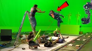 ऐसे हुई थीं KRRISH 3 मूवी की शूटिंग | making of KRRISH 3 movie | EARNING CRORE |