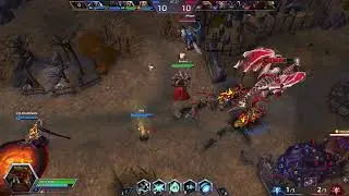 Heroes of the Storm - Win 2025 12 15