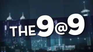 The 9@9: Bars reopen across Texas; China introduces controversial law