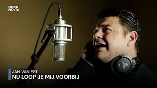 Jan van Est - Nu Loop Je Mij Voorbij