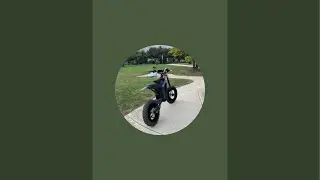 Erik is live!