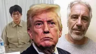 BREAKING: Trump's DOJ Accused Of Cover-Up In Unredacted Epstein Files