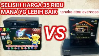 Mana yg lebih baik stb tanaka vs evercoss