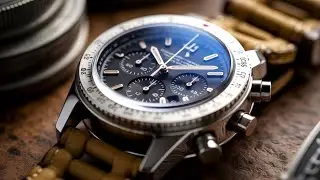 Top 10 Dive Watches of 2026 &mdash; One of These Is a True Deep-Sea Beast