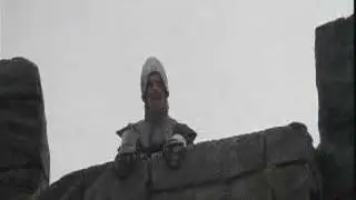 Monty Python- A Strange Person