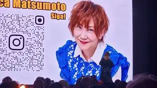 Rika Matsumoto - Pokemon Theme (Iberanime 2024)