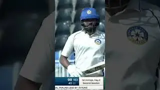 Azhar Ali 44th First Class hundred|@salehayub9619