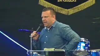 A presença de Deus na casa de obede-edom