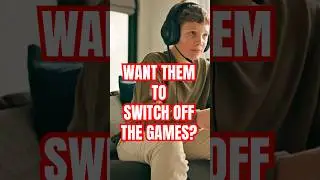 When Gaming Feels Out of Control.. Steps That Help? #gamingaddiction #gamingproblems #parentingtips