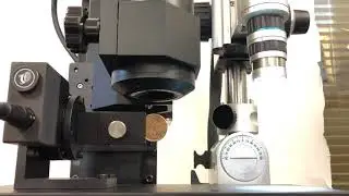coin scanner HIROX