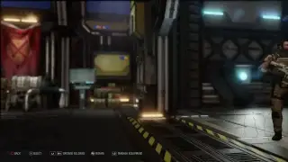Xcom 2: aliens probably