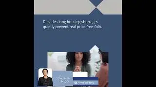 Will Bay Area Housing Market Rebound by 2027?