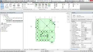 07   Placing Your MEP Spaces and Editing Them with Space Separators