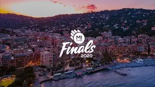 Teaser Mi Games Finals 2020
