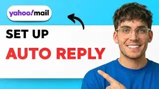 How to Set Up Auto Reply in Yahoo Mail [2026 Full Guide]