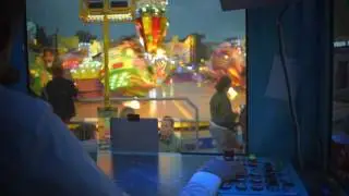Operatorview Breakdance (Marc Leek) - Kermis Voorhout 2016