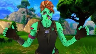 Fortnite Gameplay| JITAR-SAMMZ