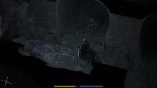 Exanima New Movement Sewers Test