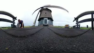 Molen de Breek