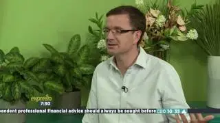 Finance &ndash; Warren Ingram - Investing in Property Part  3