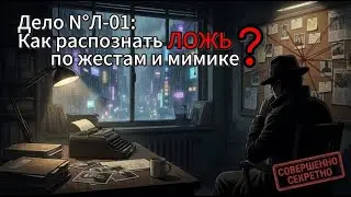 Как распознать ложь? #психология #ложь #жесты #вверхногами #отношения #манипуляции #мысли #мимика
