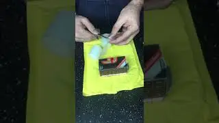 Bicycle Tire Liner - Anti Puncture