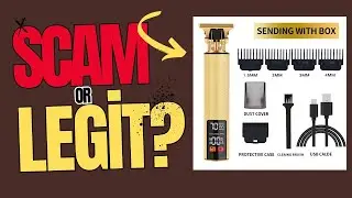 Tonsor Pro Review - Does It Really Work Or A Scam?