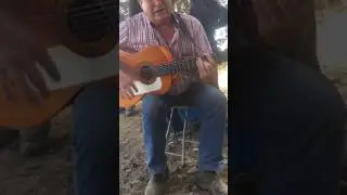 Rondeña de candeleda