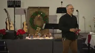 Genesis Review 12/28/25