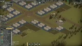 I have no clue what I'm doing in this strategy game: Frontline Logistics