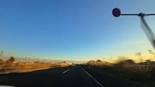 茨城県 グリーンライン 亀戸 車載動画4倍速 ibaraki dashcam saitama tokyo speedx4.0