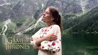 IT'S ALWAYS SUMMER UNDER THE SEA // GAME OF THRONES COVER