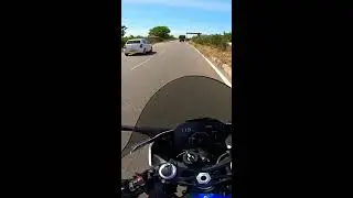 BMW | top end | Hayabusa | highway