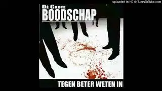 De grote boodschap - 04 - Kernenergie