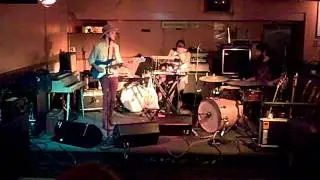Carter Tanton -- Horrorscope