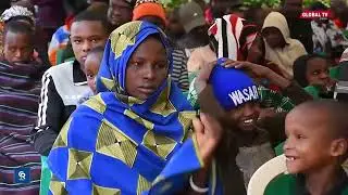 MAMLAKA YA HIFADHI YA NGORONGORO YAKANUSHA ASKARI WAO KUPIGA JAMII YA KIFUGAJI, YATOA RAI WAHAME...
