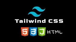 Connecting Tailwind css to your workspace