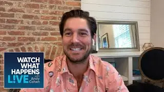 Craig Conover on His Comment about Madison LeCroy | WWHL