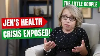 'The Little Couple' Jen Arnold's SHOCKING Health Update - Watch NOW!