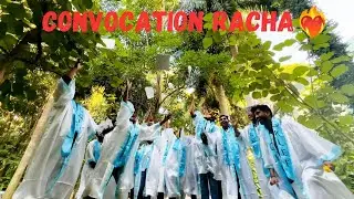 Convocation At KL University Vijayawada | KLH University