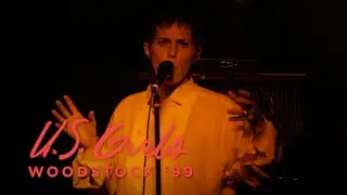 U.S. Girls | Woodstock '99 | CBC Music Live