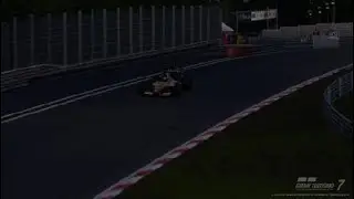 Nurburgring nordschleife crazy carnage