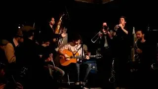 Jam Cats Live Session No. 5