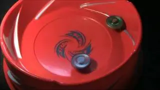 beyblade Ray Unicorno D125 CS VS Galaxy Pegasis W105 R2F