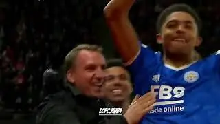 Wesley Fofana - Defensive work of art | Fofana tackles and goals 2020/22