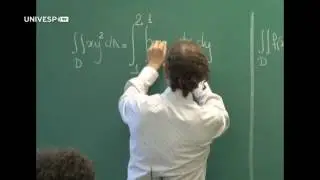 Teorema de Fubini (Tópico 2, parte 2)